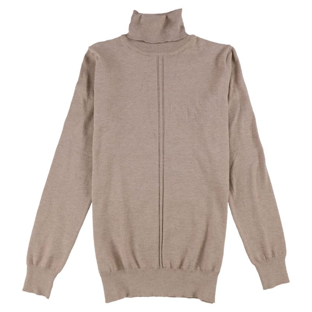 Allegra K Womens Soft Solid Knit Sweater, NWT